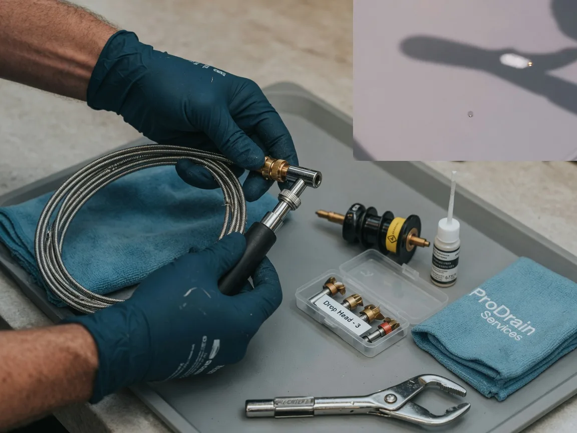 Why choose Drain Cleaning in Cumming, IA